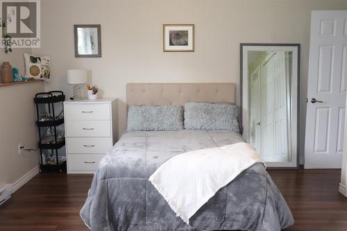 545B Mckays Loop, Mckays, NL - Indoor Photo Showing Bedroom