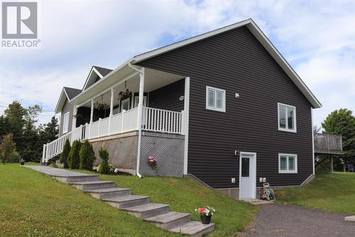 545B Mckays Loop, Mckays, NL - Outdoor