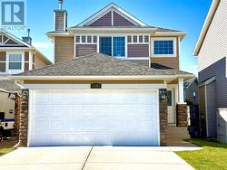 109 Cougar Plateau Mews SW  Calgary, AB T3H 5S1