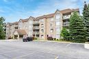 216 Plains Road W|Unit #C205, Burlington, ON  - Outdoor With Balcony With Facade 