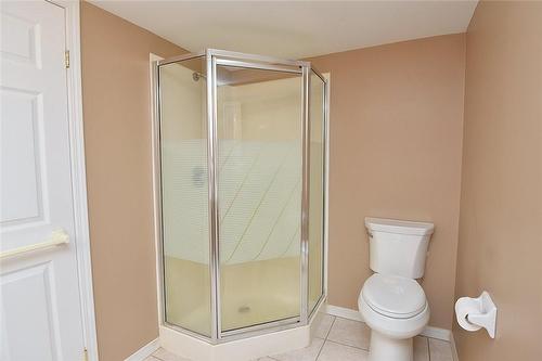 216 Plains Road W|Unit #C205, Burlington, ON - Indoor Photo Showing Bathroom