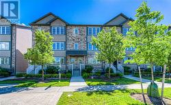 275 OLD HURON Road Unit# 17  Kitchener, ON N2R 1L8