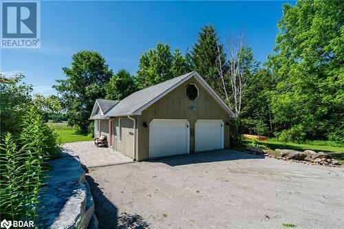 1077 15/16 Sideroad West Line W, Shanty Bay, ON 