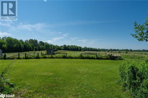 1077 15/16 Sideroad West Line W, Shanty Bay, ON 