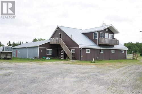 884342 Highway 65 W, Temiskaming Shores, ON - Outdoor