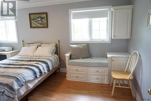 884342 Highway 65 W, Temiskaming Shores, ON - Indoor Photo Showing Bedroom