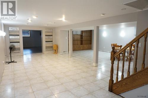 884342 Highway 65 W, Temiskaming Shores, ON - Indoor Photo Showing Other Room