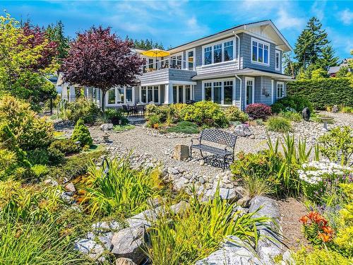 2242 Bonnington Dr, Nanoose Bay, BC 