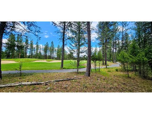 184 Shadow Mountain Boulevard, Cranbrook, BC - Outdoor With View