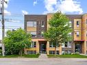 FaÃ§ade - 308-5700 Rue De Lanaudière, Montréal (Rosemont/La Petite-Patrie), QC  - Outdoor With Facade 