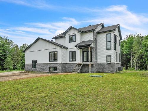 Exterior - 362 Ch. Robitaille, L'Ange-Gardien, QC - Outdoor