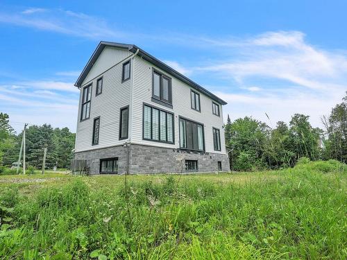 ExtÃ©rieur - 362 Ch. Robitaille, L'Ange-Gardien, QC - Outdoor With Exterior