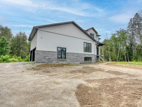 ExtÃ©rieur - 362 Ch. Robitaille, L'Ange-Gardien, QC - Outdoor