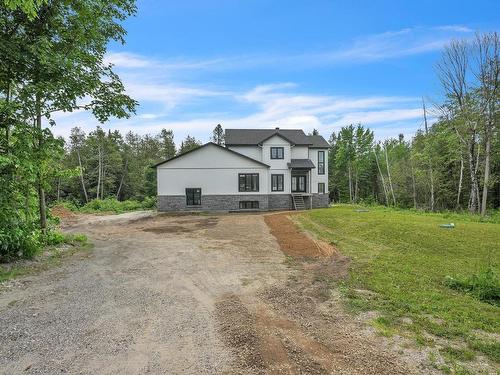 ExtÃ©rieur - 362 Ch. Robitaille, L'Ange-Gardien, QC - Outdoor