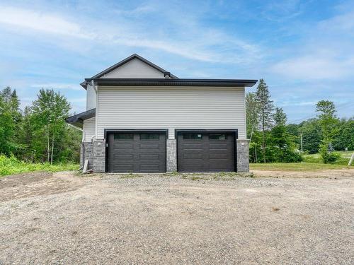 ExtÃ©rieur - 362 Ch. Robitaille, L'Ange-Gardien, QC - Outdoor