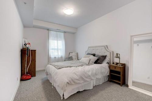 5 Hamilton Street N|Unit #101, Hamilton, ON - Indoor Photo Showing Bedroom