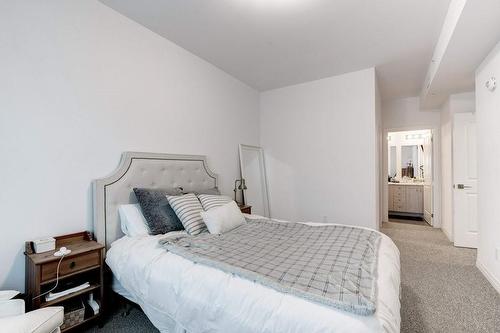 5 Hamilton Street N|Unit #101, Hamilton, ON - Indoor Photo Showing Bedroom