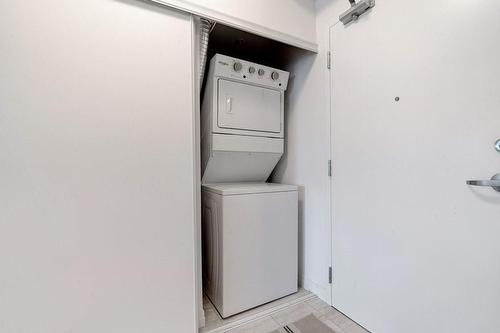 5 Hamilton Street N|Unit #101, Hamilton, ON - Indoor Photo Showing Laundry Room