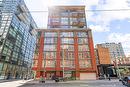 36 Charlotte Street|Unit #908, Toronto, ON  - Outdoor With Facade 