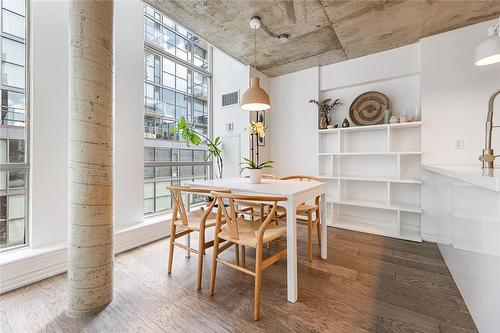 36 Charlotte Street|Unit #908, Toronto, ON - Indoor