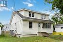 100 Atkinson Avenue, Moncton, NB  - Outdoor 