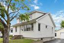 100 Atkinson Avenue, Moncton, NB  - Outdoor 