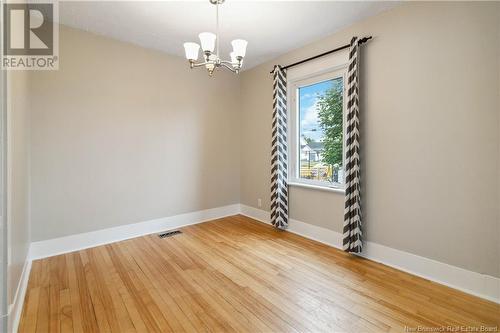 100 Atkinson Avenue, Moncton, NB - Indoor Photo Showing Other Room