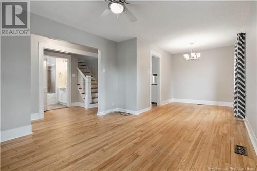 100 Atkinson Avenue, Moncton, NB - Indoor Photo Showing Other Room