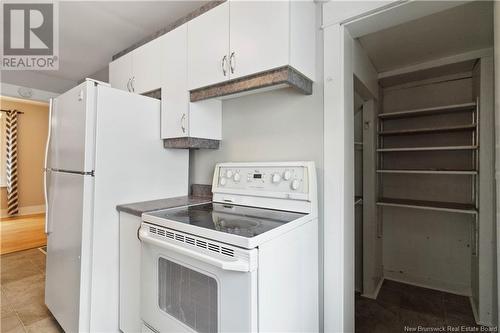 100 Atkinson Avenue, Moncton, NB - Indoor Photo Showing Kitchen