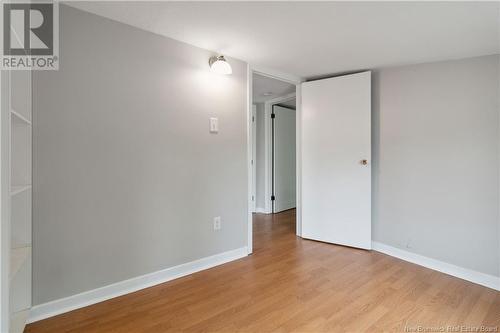 100 Atkinson Avenue, Moncton, NB - Indoor Photo Showing Other Room