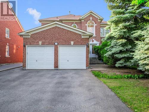 61 Willett Crescent, Richmond Hill, ON 