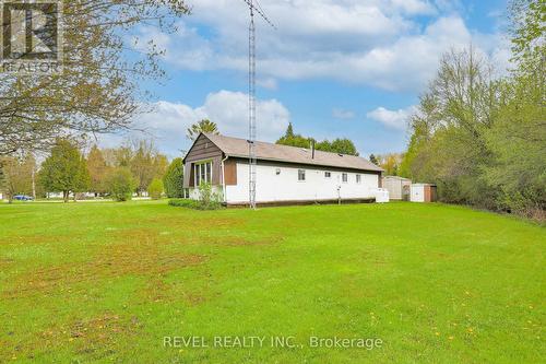 18 Lynn Court, Kawartha Lakes, ON - Outdoor