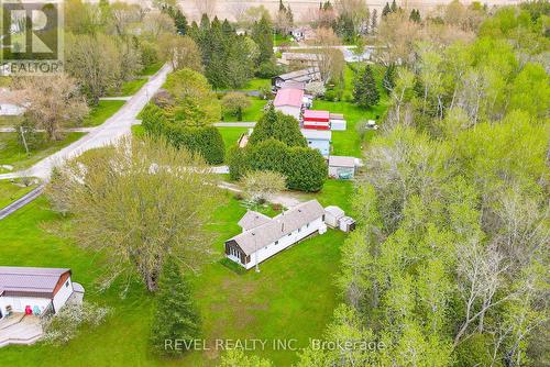18 Lynn Court, Kawartha Lakes, ON - Outdoor With View
