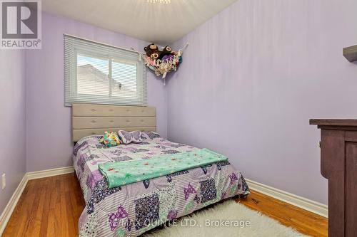 32 Kidd Avenue, Quinte West, ON - Indoor Photo Showing Bedroom