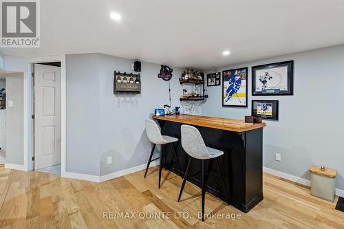 32 Kidd Avenue, Quinte West, ON - Indoor Photo Showing Other Room