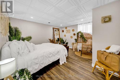 83 West Street, Belleville, ON - Indoor Photo Showing Bedroom