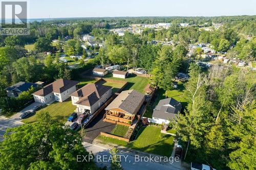 145 Beck Street, Wasaga Beach, ON - Outdoor With View