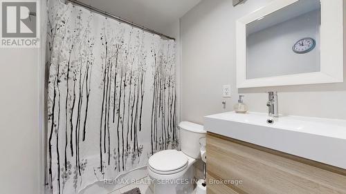 8 Grenadier Road, Brampton, ON - Indoor Photo Showing Bathroom