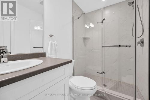 42 - 61 Soho Street, Hamilton, ON - Indoor Photo Showing Bathroom