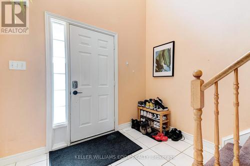 120 Peachwood Crescent E, Hamilton (Stoney Creek), ON - Indoor Photo Showing Other Room