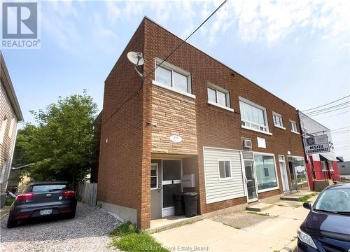 256 Hazel Street Unit# A, Sudbury, ON 