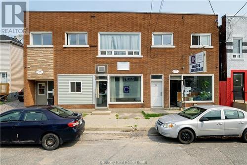 256 Hazel Street Unit# A, Sudbury, ON 