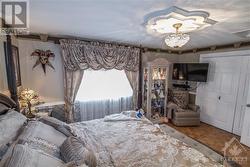 Grand Primary bedroom - 