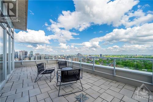 255 Bay Street Street Unit#1414, Ottawa, ON - Outdoor With View
