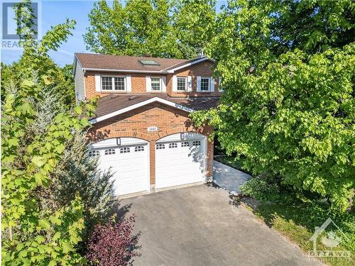 1843 Thistleleaf Crescent, Ottawa, ON - Outdoor