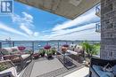 Wake up to this view! - 129A South Street Unit#210, Gananoque, ON  - Outdoor With Body Of Water With Exterior 