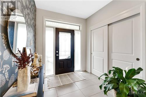 772 Cappamore Drive, Ottawa, ON - Indoor Photo Showing Other Room
