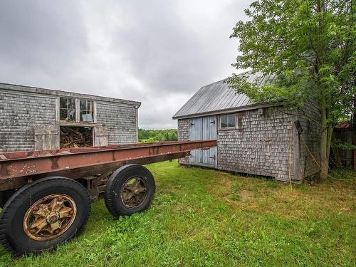 946 Falmouth Back Road, Upper Falmouth, NS 