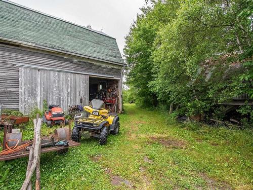 946 Falmouth Back Road, Upper Falmouth, NS 