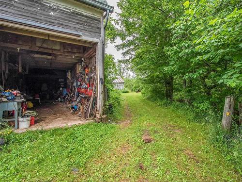 946 Falmouth Back Road, Upper Falmouth, NS 